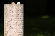 Grabsteine auf einem jüdischen Friedhof