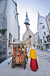 Old town