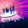party peoples