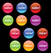 Sale New