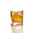 whiskey