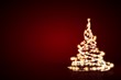 Weihnachtskarte Weihnachtskarte