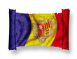 Flag of Andorra