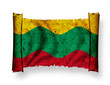 Flag of Lithuania