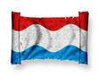 Flag of Luxembourg