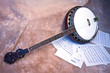 Full View Banjo
