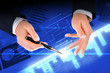 Workplace businessman Workplace businessman