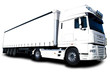 A fényképek részletei White Truck