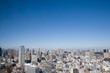 東京都心