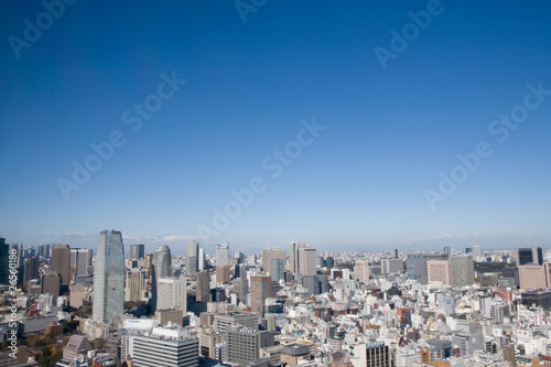 Photo: 東京都心 東京都心