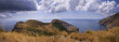 Ieranto - Landscape