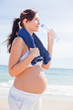 fitness pregnancy