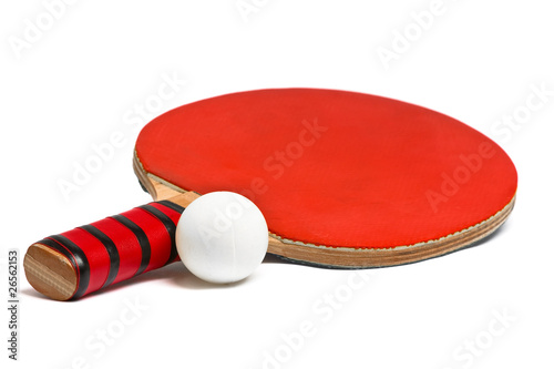 Photo: Table tennis Table tennis