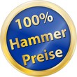 100% Hammer Preise