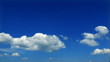 Curly clouds