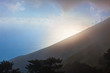 Llogara pass, Albania