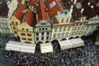 Old Town Square