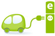 Elektrotankstelle