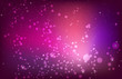 Illustration: abstract pink purple red background abstract pink purple red background