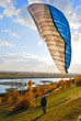 Paraglider
