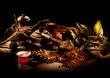 Still Life With Coffee Still Life With Coffee