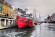 Copenhagen (Denmark)