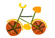 gocery bike