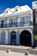 Case traditionnelle à Saint Denis de la Réunion Case traditionnelle à Saint Denis de la Réunion