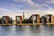 Copenhagen (Denmark) Copenhagen (Denmark)