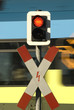 Bahnübergang
