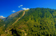 Parvati valley, North India
