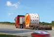 Transport exceptionnel