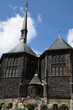 France, église de Honfleur en Normandie France, église de Honfleur en Normandie