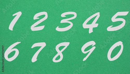 Illustration: Pavé Numérique Pavé Numérique