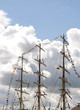 Ship Mast Ship Mast