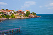 Sozopol Old Town Peninsula Sozopol Old Town Peninsula