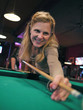 Foto: Billard spielen Billard spielen