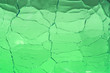 crackle glass background green crackle glass background green