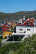 Colours of Hammerfest