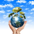 Our own Earth Our own Earth