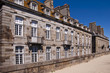 Les remparts de Saint-Malo, Bretagne - France