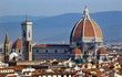 Duomo Cathedral Basilica Giotto Bell Tower Florence Italy Duomo Cathedral Basilica Giotto Bell Tower Florence Italy