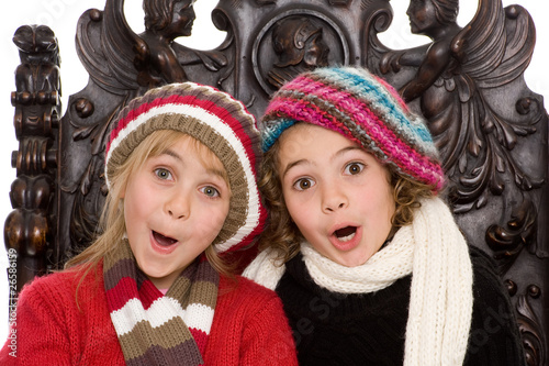 Foto: Kinder Kinder