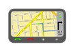 Navigation black