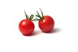 Tomates cerises rouges Tomates cerises rouges