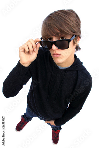 Photo: Nerd Nerd