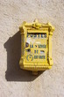 boîte aux lettres