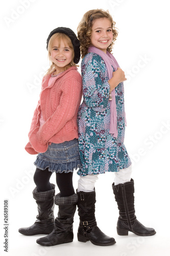 Foto: Kinder Kinder