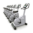 Fitnessgeräte