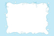 Blank background for greetings card Blank background for greetings card